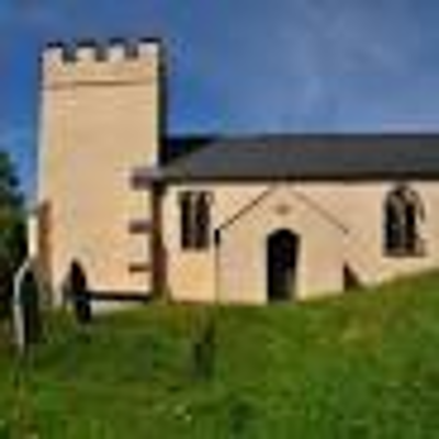 st-mary-magdalene-withiel-florey-withiel-florey