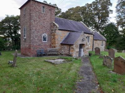 st-mary-magdalene-york