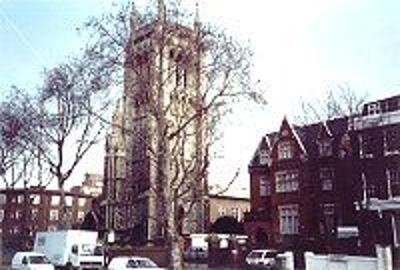 st-mary-newington-southwark