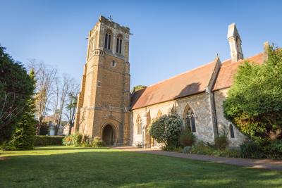 st-mary-oatlands-weybridge