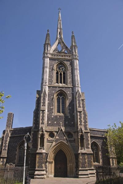 st-mary-of-charity-canterbury
