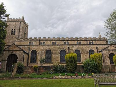 st-mary-of-the-purification-blidworth