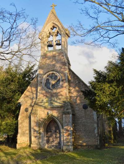 st-mary-s-barnstone-now-closed-nottingham