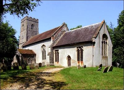 st-mary-s-bedingfield-suffolk