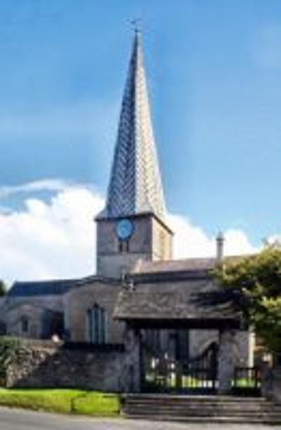 st-mary-s-church-bristol