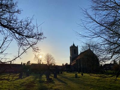 st-mary-s-church-car-colston-nottingham