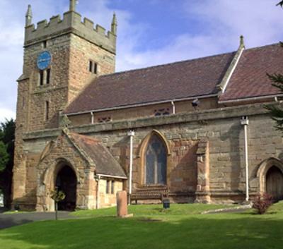 st-mary-s-church-cubbington-leamington-spa