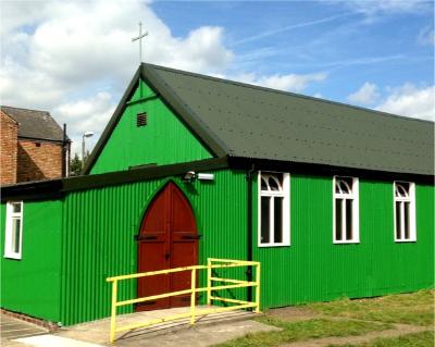 st-mary-s-church-derby-nottingham