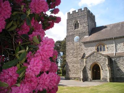 st-mary-s-church-ferndown-bournemouth