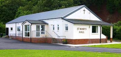 st-mary-s-church-hall-dawlish-warren-dawlish