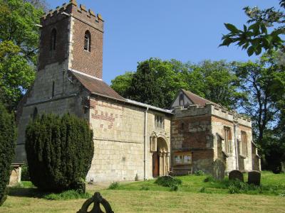 st-mary-s-church-lockington-driffield