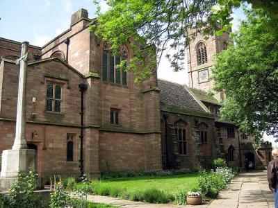 st-mary-s-church-manchester