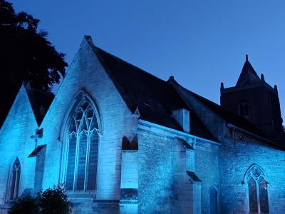 st-mary-s-church-peterborough