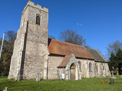 st-mary-s-church-thrigby-great-yarmouth