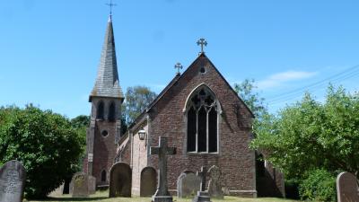 st-mary-s-church-york