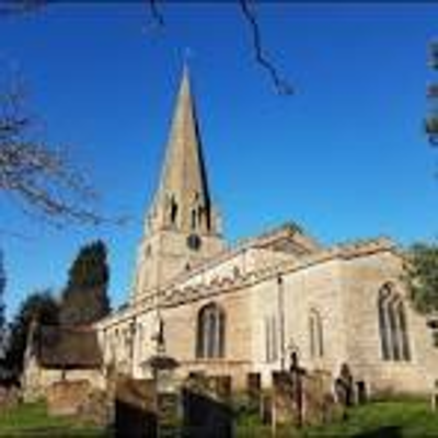 st-mary-s-edwinstowe-mansfield