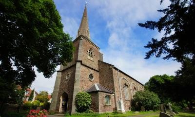 st-mary-s-fishponds-fishponds