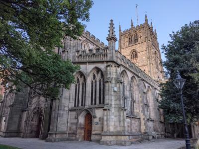 st-mary-s-in-the-lace-market-nottingham