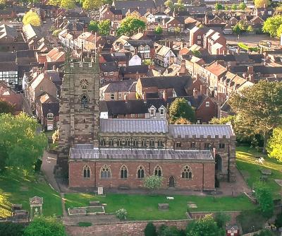 st-mary-s-market-drayton-market-drayton