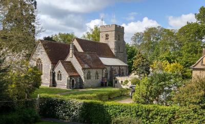 st-mary-s-north-mymms-hertfordshire