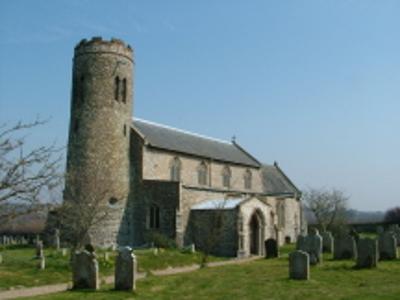 st-mary-s-roughton-norwich