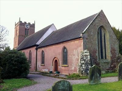 st-mary-s-sheriffhales-shifnal