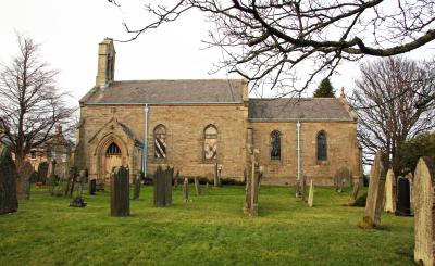 st-mary-s-slaley-newcastle-upon-tyne