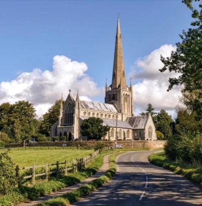 st-mary-s-snettisham-kings-lynn