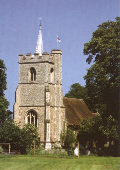 st-mary-s-stevenage