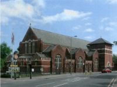 st-mary-s-summerstown-london