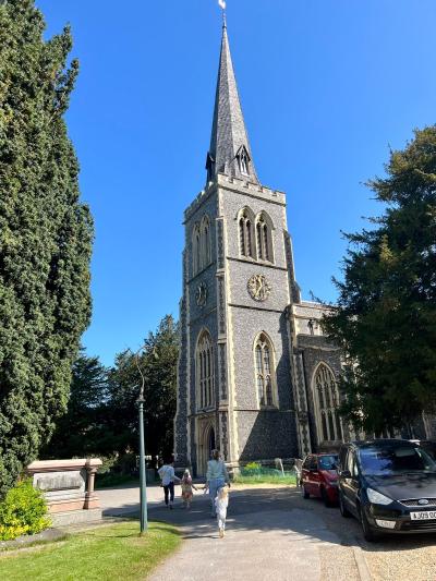 st-mary-s-wimbledon-village-london