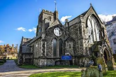 st-mary-st-eanswythe-kent