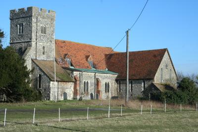 st-mary-teynham-teynham