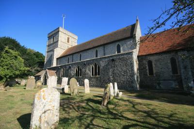 st-mary-the-blessed-virgin-sandwich