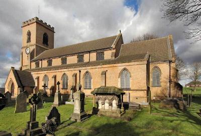 st-mary-the-virgin-all-souls-church-bulwell-nottingham