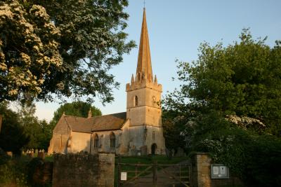 st-mary-the-virgin-childswickham-broadway