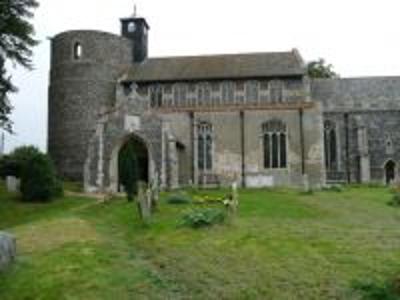 st-mary-the-virgin-diss