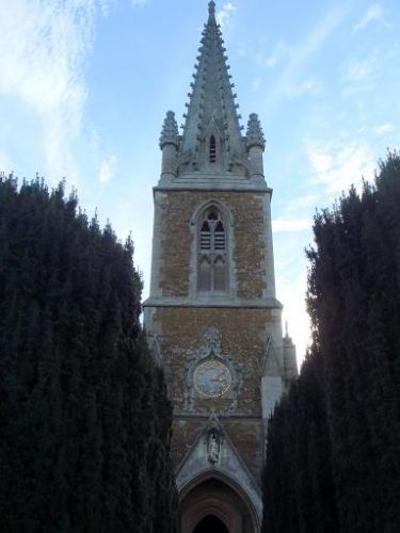 st-mary-the-virgin-fretherne-gloucester