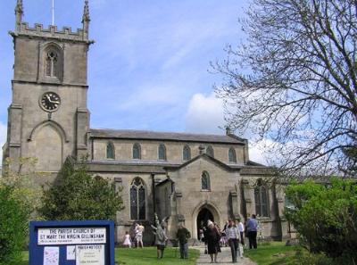 st-mary-the-virgin-gillingham