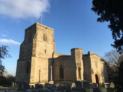 st-mary-the-virgin-great-milton-oxford