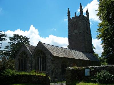 st-mary-the-virgin-lifton