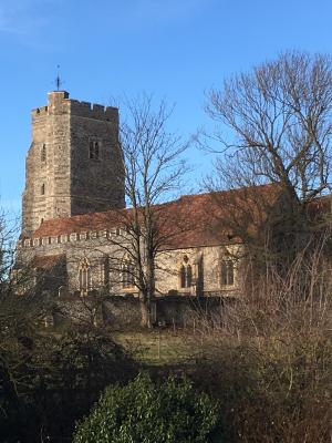 st-mary-the-virgin-newington-kent