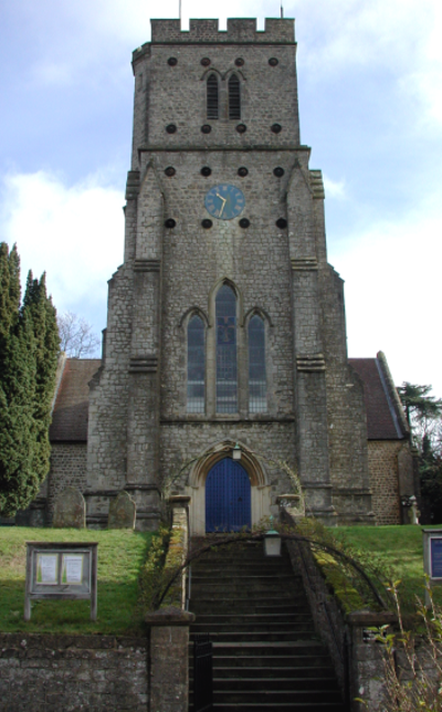 st-mary-the-virgin-platt-sevenoaks