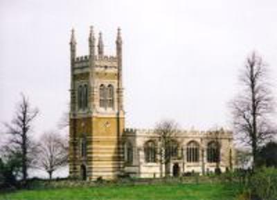 st-mary-the-virgin-whiston-northampton