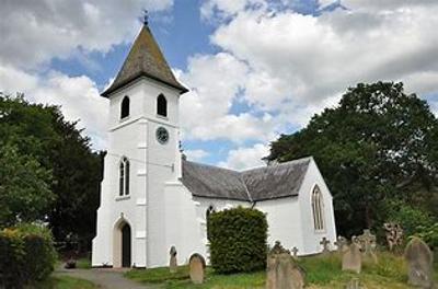 st-mary-whitchurch