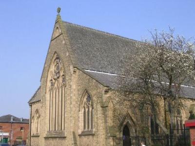 st-matthew-preston