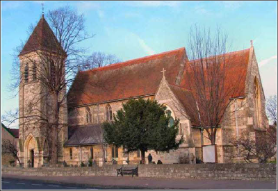 st-matthew-s-ashford-london