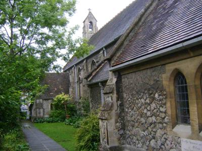 st-matthew-s-church-borstal-rochester