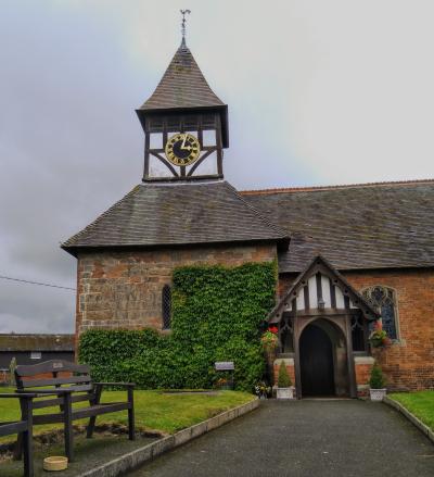 st-matthew-s-church-harlaston-tamworth-tamworth