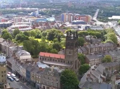 st-matthew-s-church-newcastle-newcastle-upon-tyne